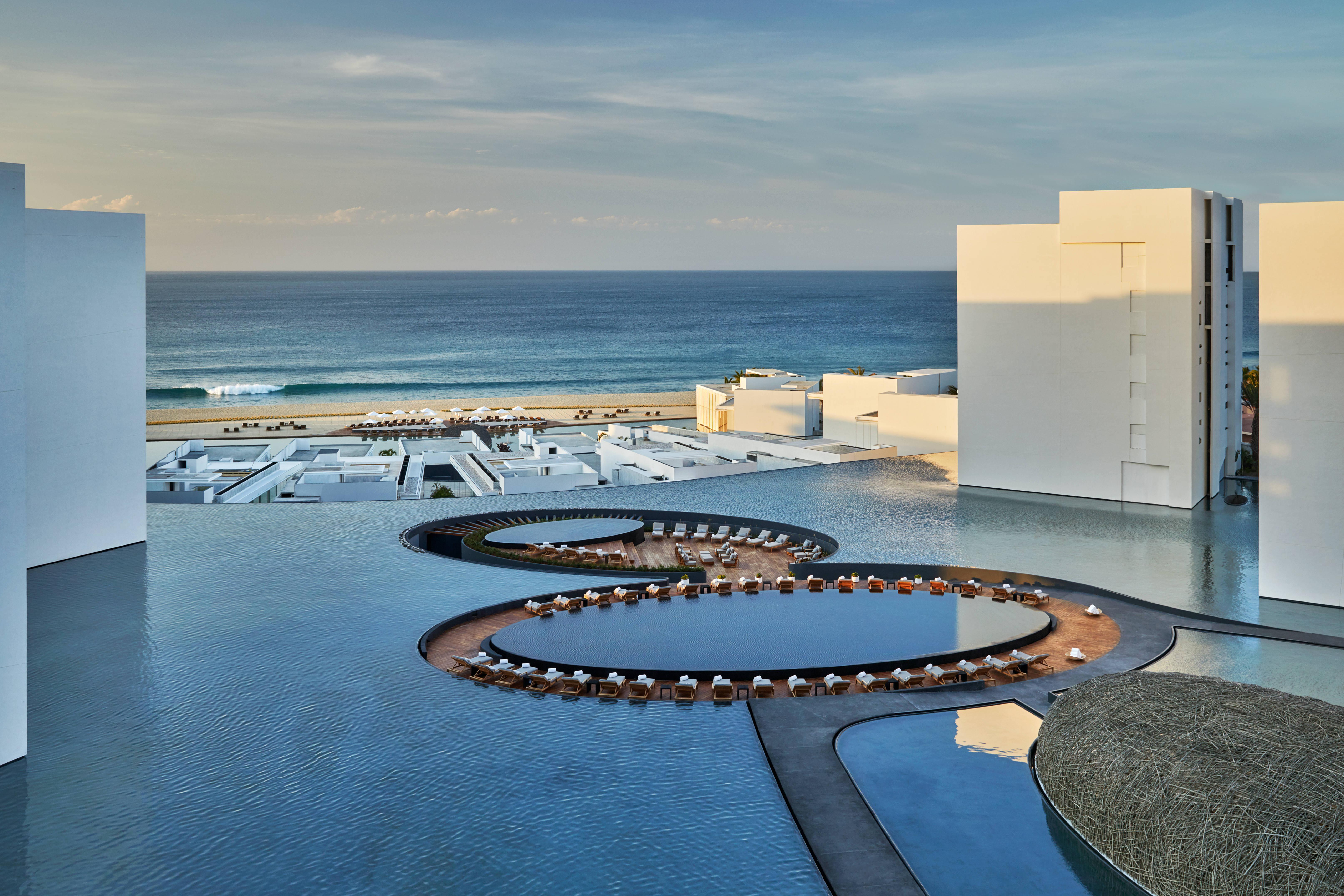 Hotel Viceroy Los Cabos San José del Cabo Exterior foto