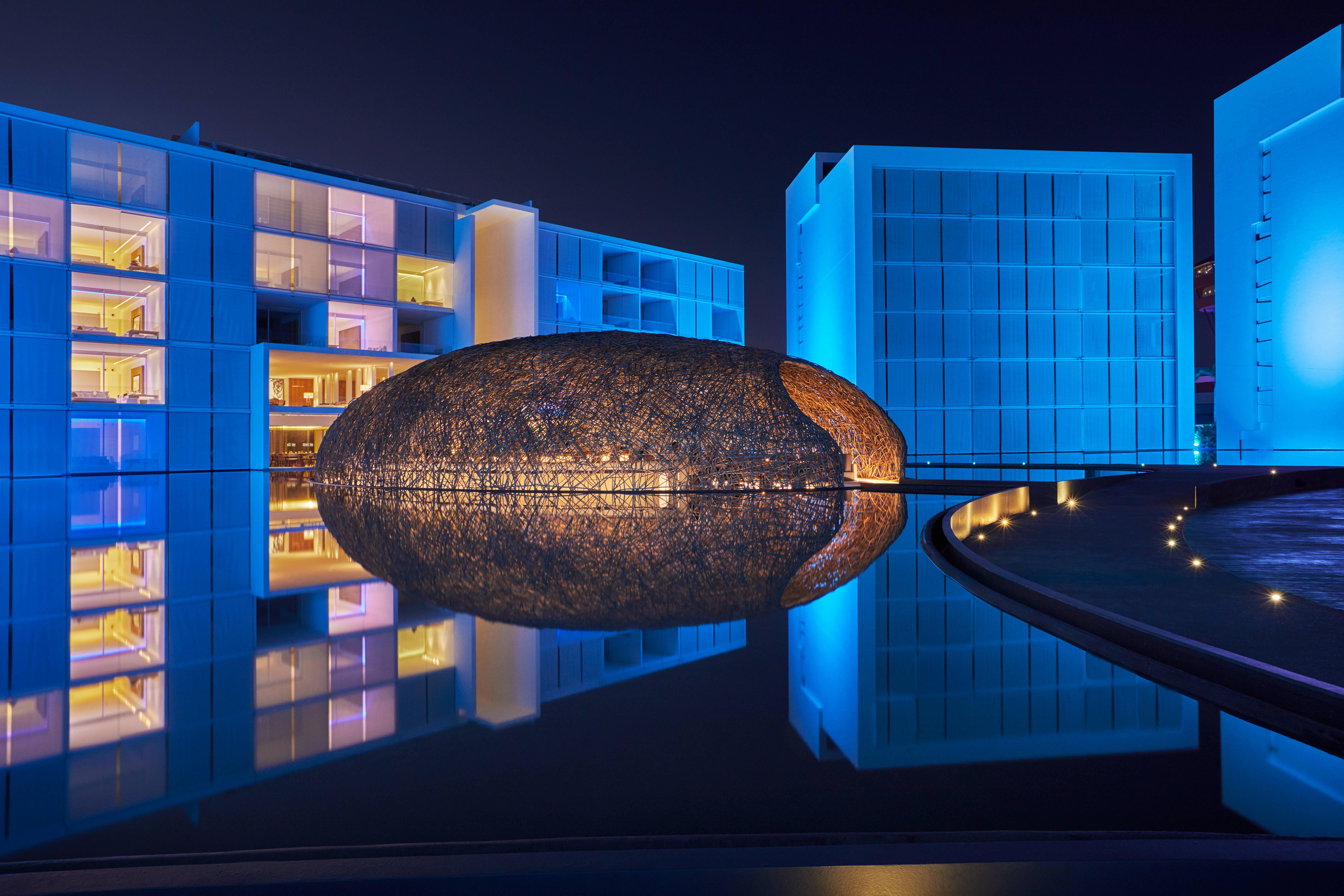 Hotel Viceroy Los Cabos San José del Cabo Exterior foto